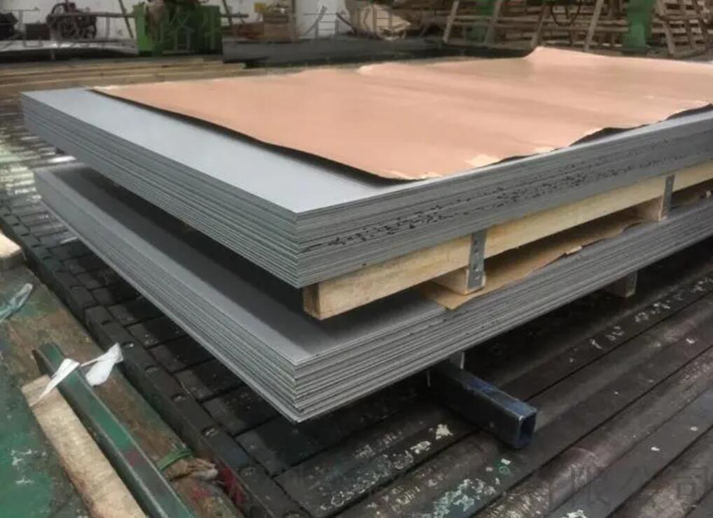 永安坝街道310s不锈钢板