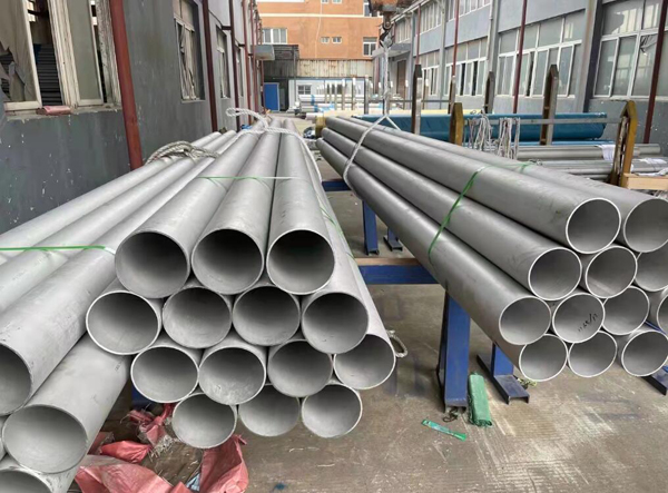 永安坝街道310s不锈钢管