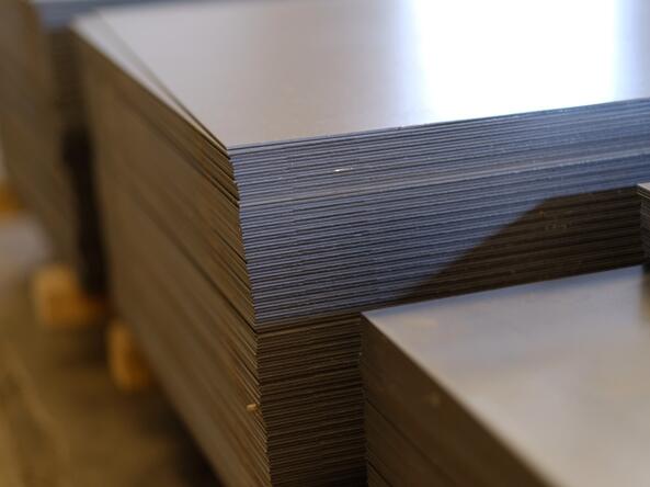 永安坝街道904L不锈钢板