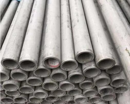 永安坝街道310s不锈钢管