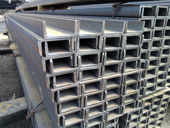 永安坝街道槽钢