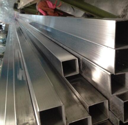 永安坝街道不锈钢方管