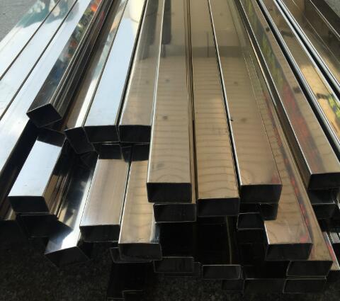 永安坝街道不锈钢方管