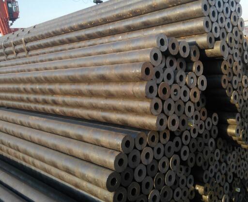 永安坝街道无缝钢管