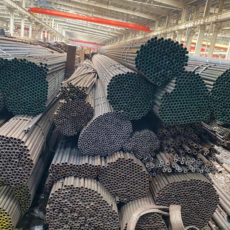 永安坝街道小口径冷拔无缝钢管