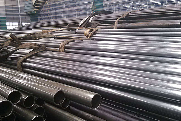 永安坝街道实景展示