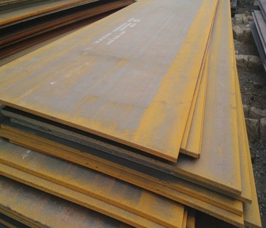 永安坝街道610L汽车大梁板