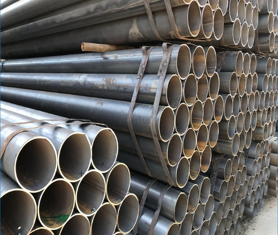 永安坝街道冷轧焊管