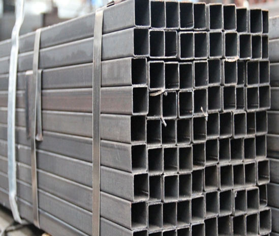 永安坝街道 薄壁方矩管